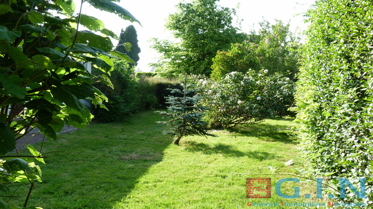 Ma-Cabane - Vente Maison Roumare, 130 m²