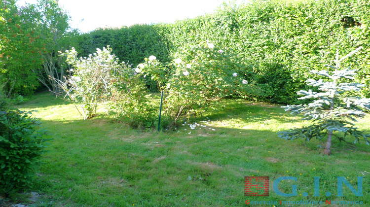 Ma-Cabane - Vente Maison Roumare, 130 m²