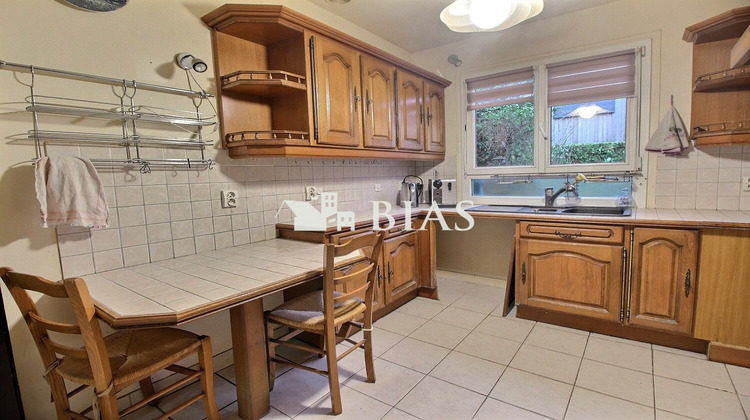 Ma-Cabane - Vente Maison Roumare, 129 m²