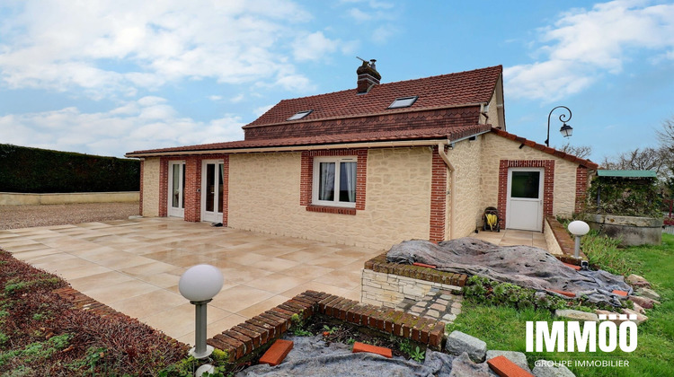 Ma-Cabane - Vente Maison Roumare, 113 m²