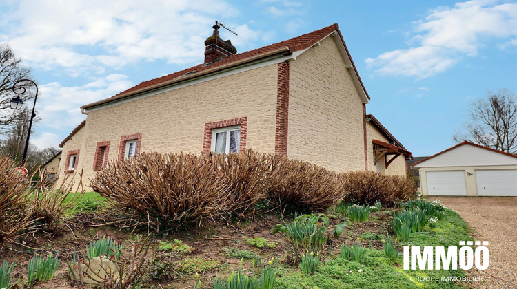 Ma-Cabane - Vente Maison Roumare, 113 m²