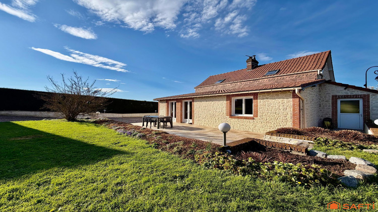 Ma-Cabane - Vente Maison Roumare, 105 m²