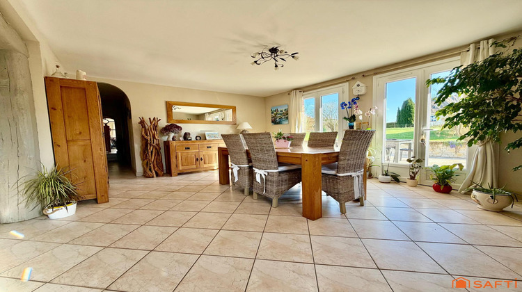 Ma-Cabane - Vente Maison Roumare, 105 m²