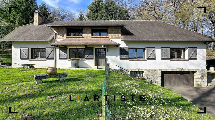 Ma-Cabane - Vente Maison Roumare, 188 m²