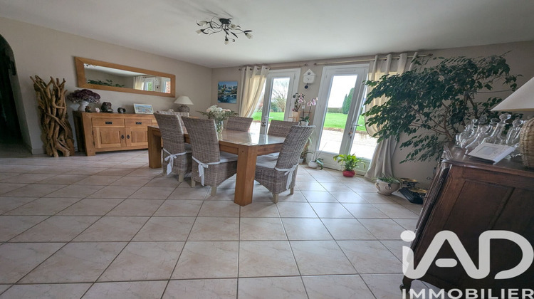 Ma-Cabane - Vente Maison Roumare, 110 m²