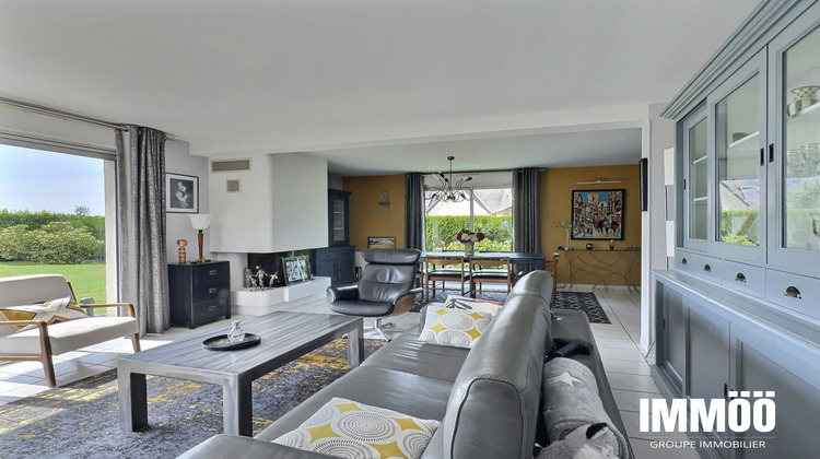 Ma-Cabane - Vente Maison Roumare, 115 m²