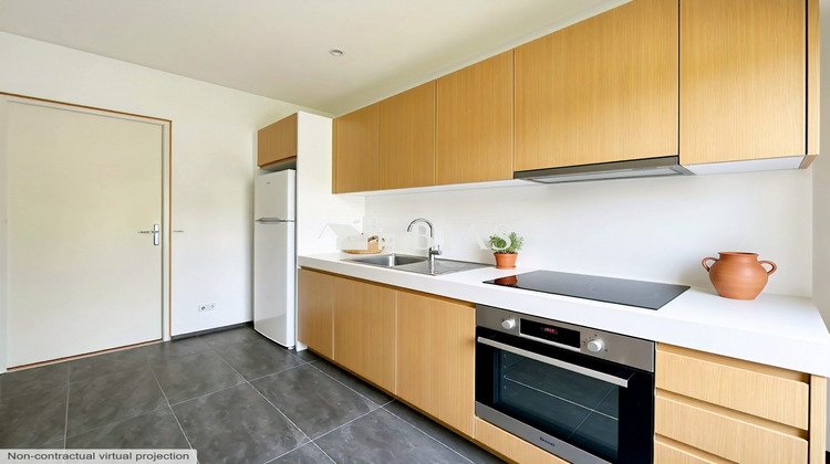 Ma-Cabane - Vente Maison Roumare, 65 m²
