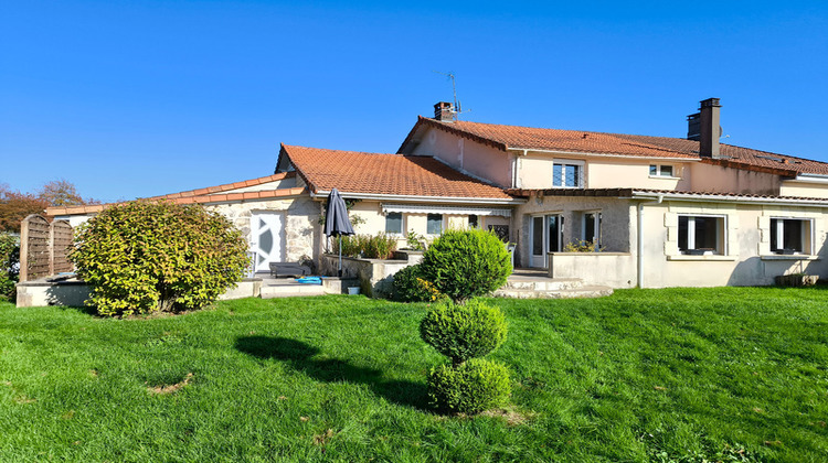 Ma-Cabane - Vente Maison ROUMAZIERES, 179 m²