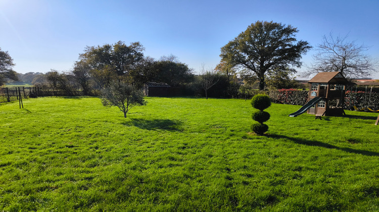 Ma-Cabane - Vente Maison ROUMAZIERES, 179 m²