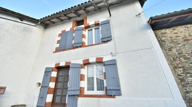 Ma-Cabane - Vente Maison ROUMAZIERES, 91 m²