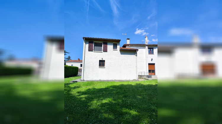 Ma-Cabane - Vente Maison ROUMAZIERES LOUBERT, 153 m²