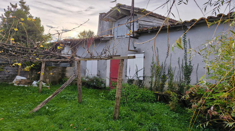 Ma-Cabane - Vente Maison ROUMAZIERES LOUBERT, 72 m²