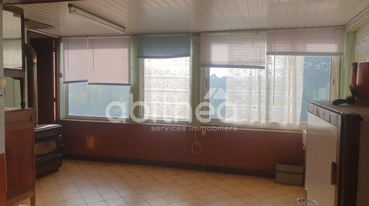 Ma-Cabane - Vente Maison Roumazières-Loubert, 80 m²