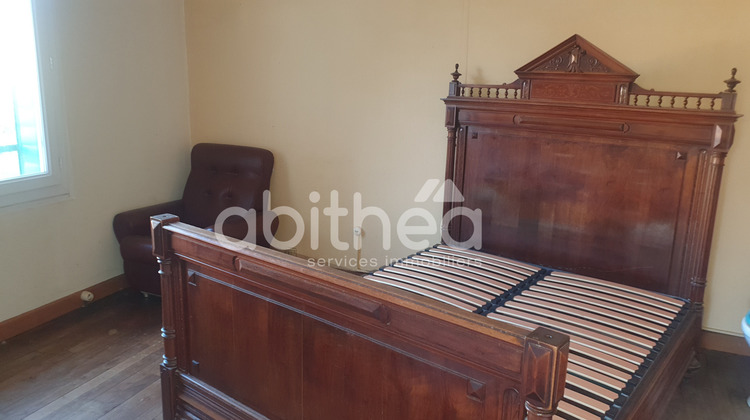 Ma-Cabane - Vente Maison Roumazières-Loubert, 80 m²