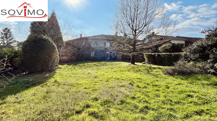Ma-Cabane - Vente Maison Roumazières-Loubert, 155 m²
