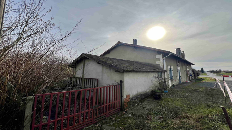 Ma-Cabane - Vente Maison Roumazieres loubert, 100 m²