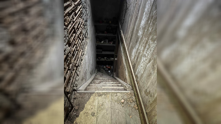 Ma-Cabane - Vente Maison Roumazieres loubert, 100 m²