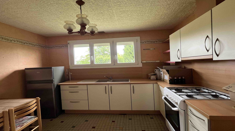 Ma-Cabane - Vente Maison Roumazieres loubert, 94 m²