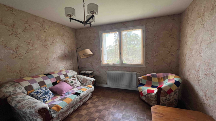 Ma-Cabane - Vente Maison Roumazieres loubert, 94 m²