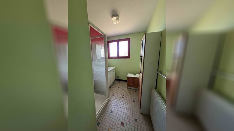 Ma-Cabane - Vente Maison Roumazieres loubert, 94 m²