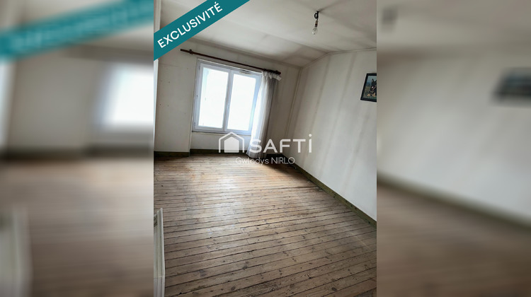 Ma-Cabane - Vente Maison Roumazieres-Loubert, 230 m²