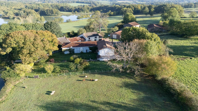 Ma-Cabane - Vente Maison ROUMAZIERES LOUBERT, 150 m²