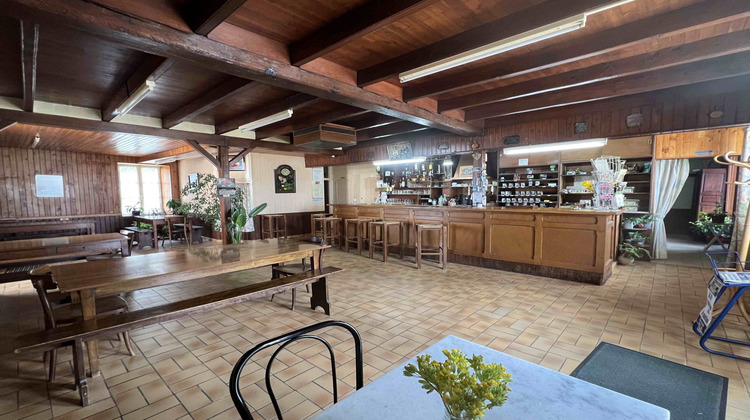 Ma-Cabane - Vente Maison Roumazieres loubert, 228 m²