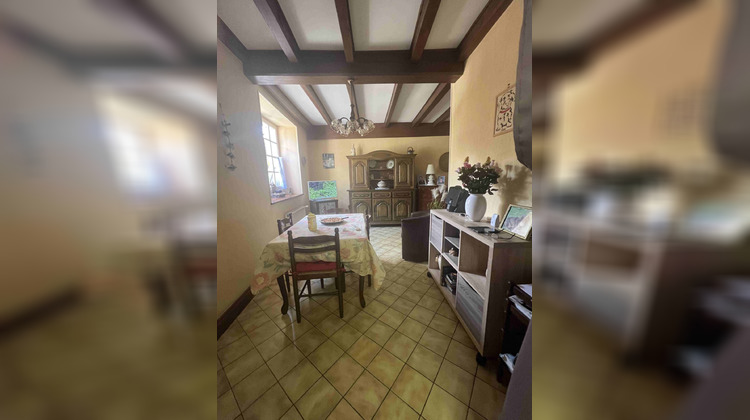 Ma-Cabane - Vente Maison Roumazieres loubert, 228 m²