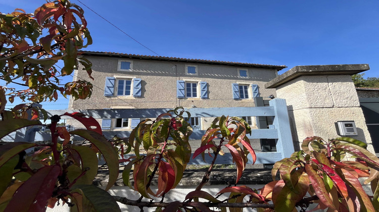 Ma-Cabane - Vente Maison Roumazieres loubert, 147 m²