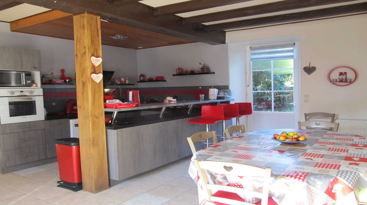 Ma-Cabane - Vente Maison Roumazieres loubert, 147 m²