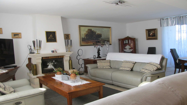 Ma-Cabane - Vente Maison Roumazieres loubert, 147 m²