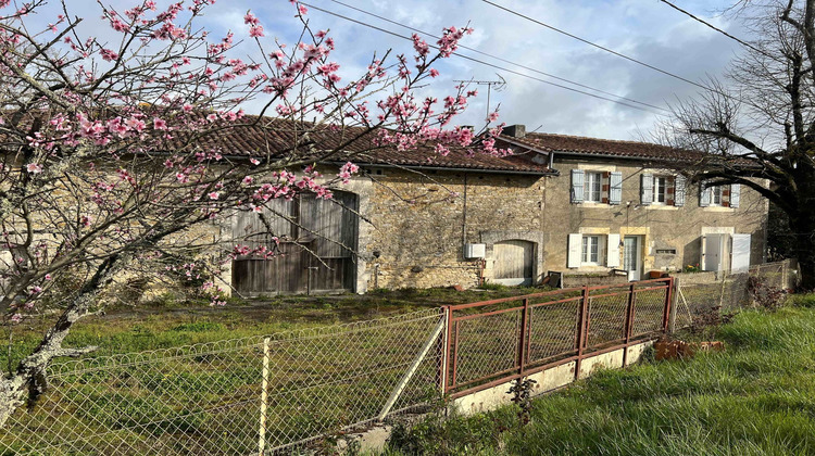 Ma-Cabane - Vente Maison Roumazieres loubert, 84 m²