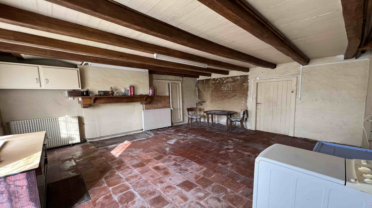 Ma-Cabane - Vente Maison Roumazieres loubert, 84 m²
