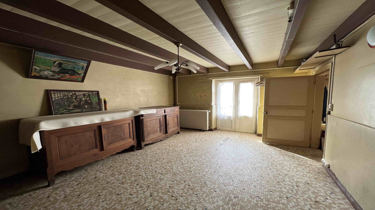 Ma-Cabane - Vente Maison Roumazieres loubert, 84 m²