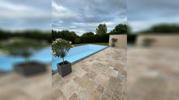 Ma-Cabane - Vente Maison Roumazieres loubert, 137 m²