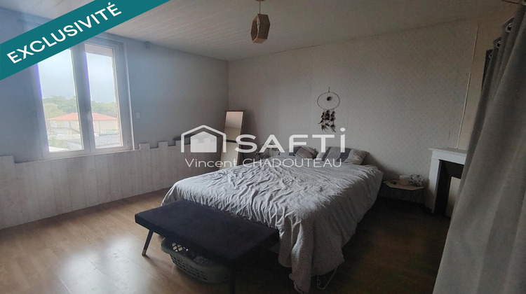 Ma-Cabane - Vente Maison Roumazieres-Loubert, 102 m²