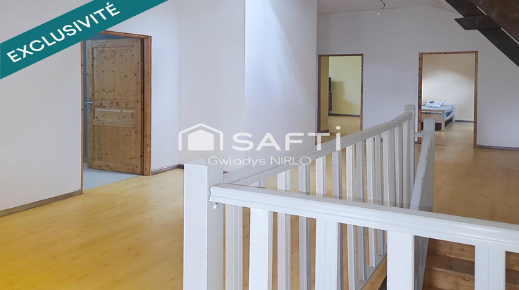 Ma-Cabane - Vente Maison Roumazieres-Loubert, 180 m²