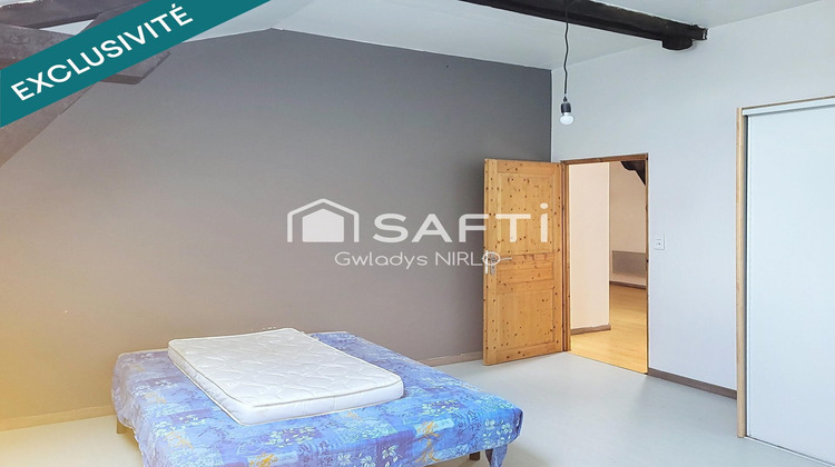 Ma-Cabane - Vente Maison Roumazieres-Loubert, 180 m²