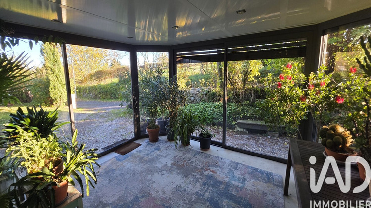 Ma-Cabane - Vente Maison Roumégoux, 167 m²