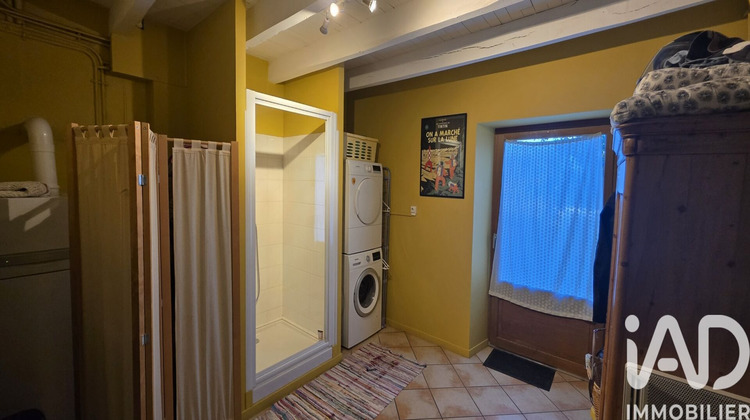 Ma-Cabane - Vente Maison Roumégoux, 167 m²