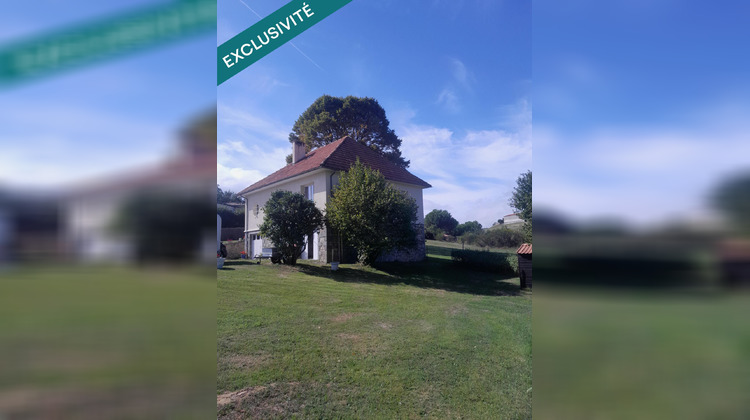 Ma-Cabane - Vente Maison Roumegoux, 76 m²