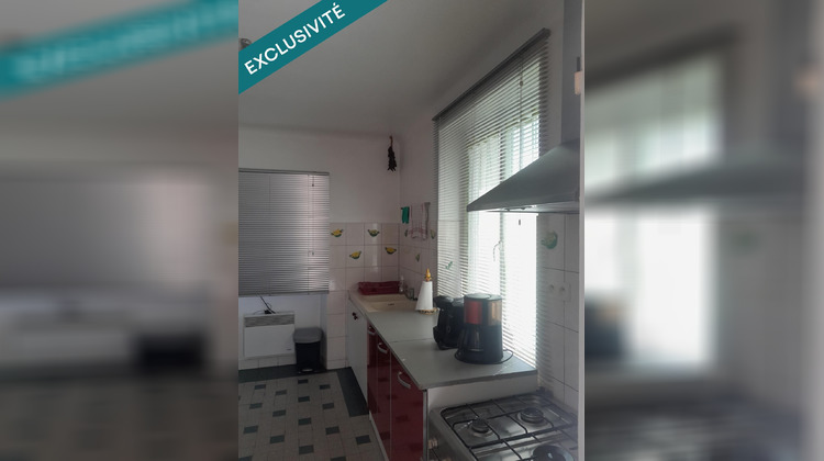 Ma-Cabane - Vente Maison Roumegoux, 76 m²