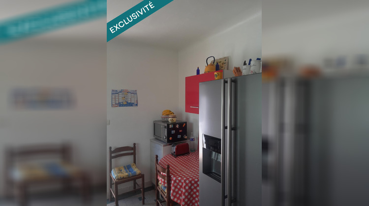 Ma-Cabane - Vente Maison Roumegoux, 76 m²