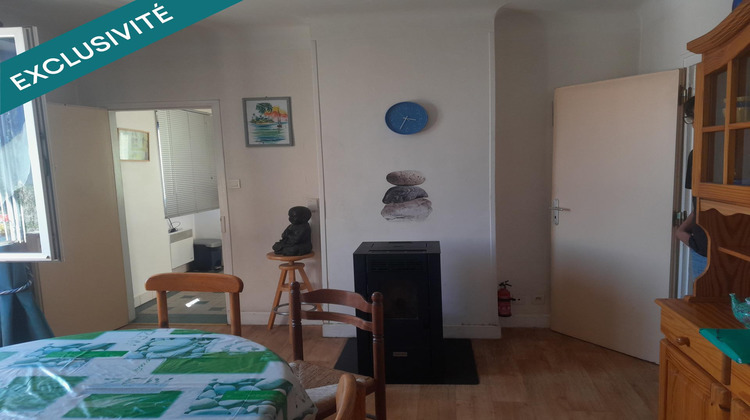Ma-Cabane - Vente Maison Roumegoux, 76 m²