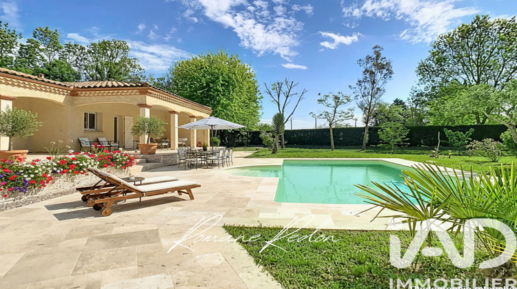 Ma-Cabane - Vente Maison Roumens, 200 m²