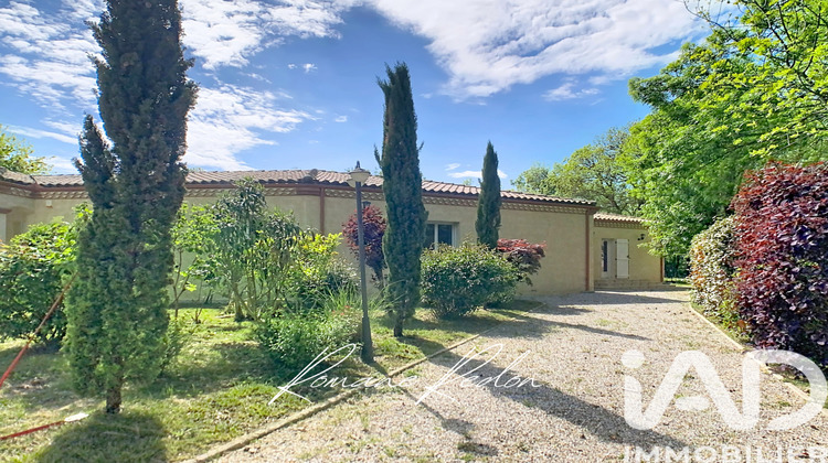 Ma-Cabane - Vente Maison Roumens, 200 m²