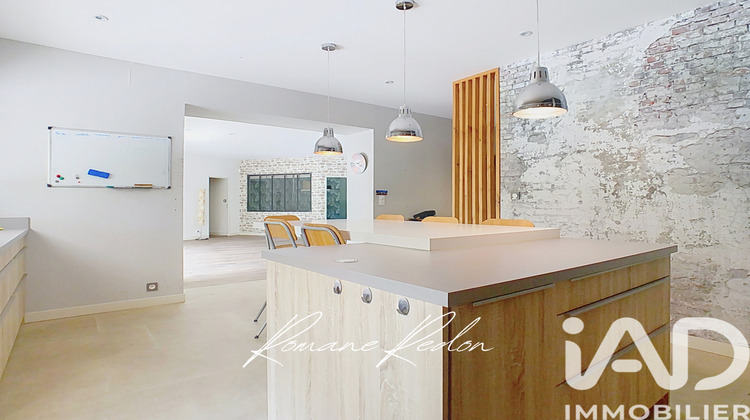 Ma-Cabane - Vente Maison Roumens, 200 m²