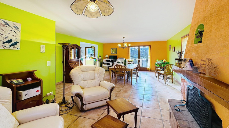 Ma-Cabane - Vente Maison Roumoules, 90 m²