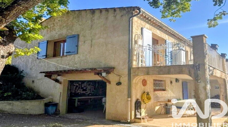 Ma-Cabane - Vente Maison Roumoules, 77 m²