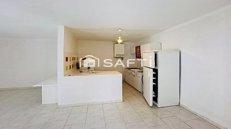 Ma-Cabane - Vente Maison Roumoules, 62 m²